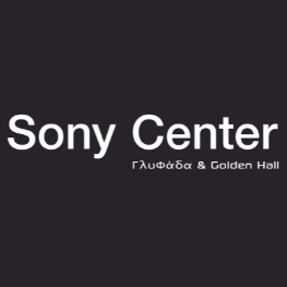 Sony Center black